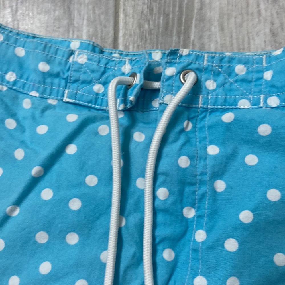 J Crew board skirt/cover-up - Picture 3 of 11